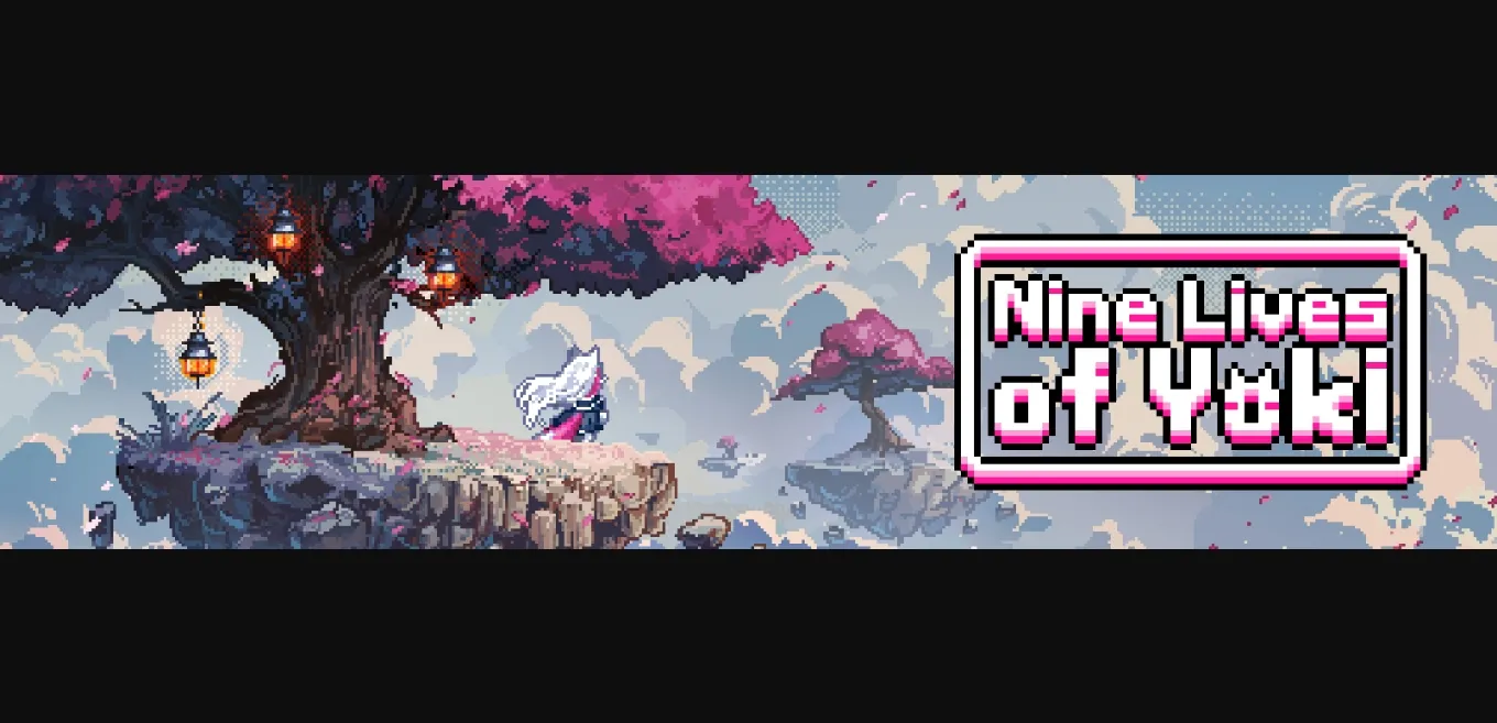 Unity Nine Lives of Yoki [v0.5.1] [YJ Project] | Free Adult Games