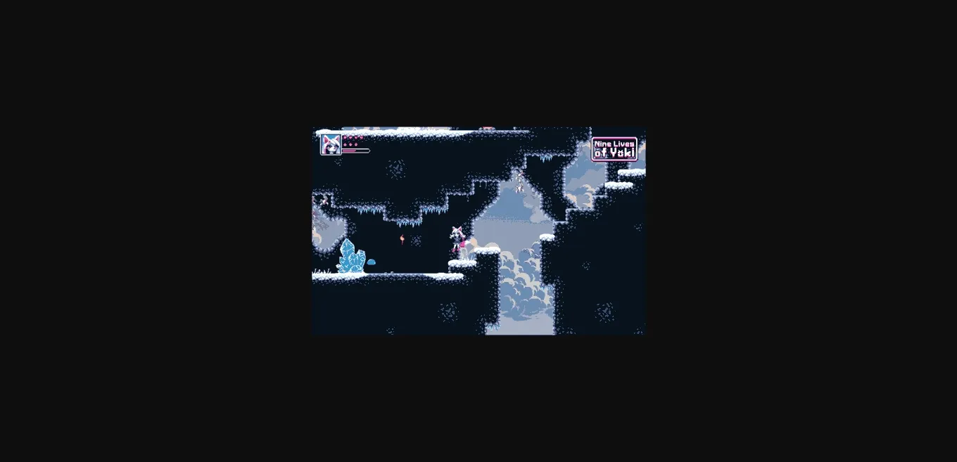 Unity Nine Lives of Yoki [v0.5.1] [YJ Project] | Free Adult Games