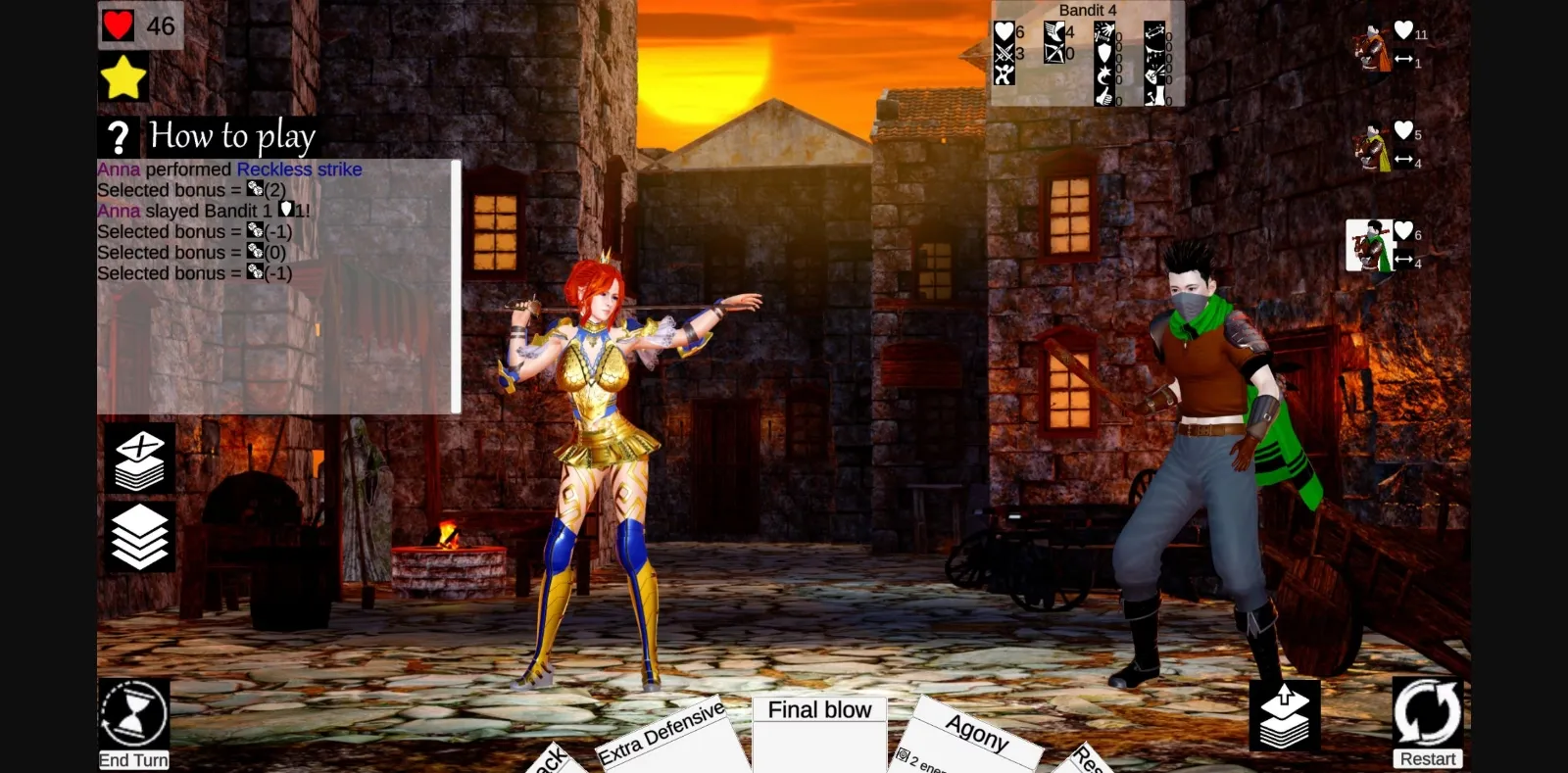 Unity Noble Seed [v6a] [SteamUP] | Free Adult Games