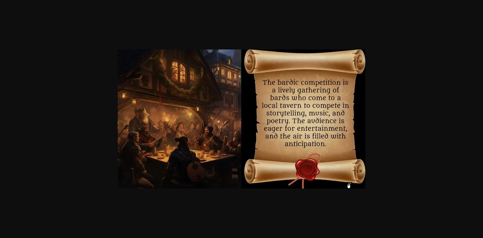 Unity Noble Seed [v6a] [SteamUP] | Free Adult Games