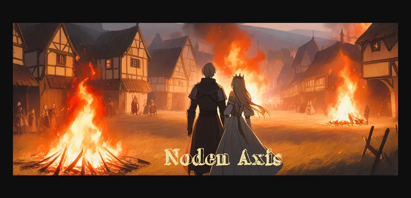 Unity Noden Axis [v0.1] [Liucele] | Free Adult Games
