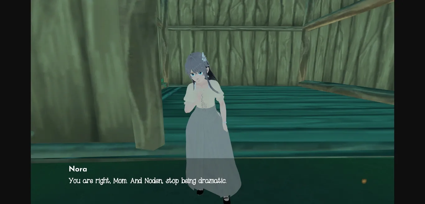 Unity Noden Axis [v0.1] [Liucele] | Free Adult Games