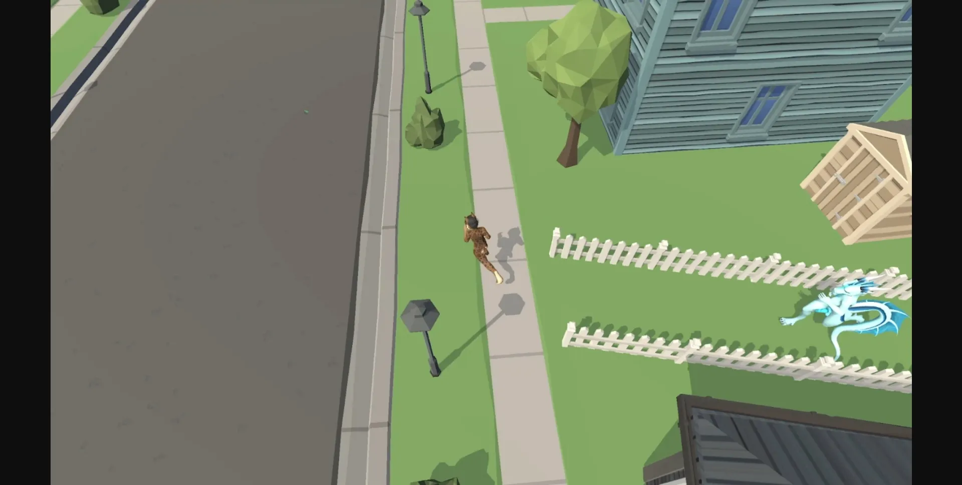 Unity NomYou [v0.11b] [Kudalyn] | Free Adult Games