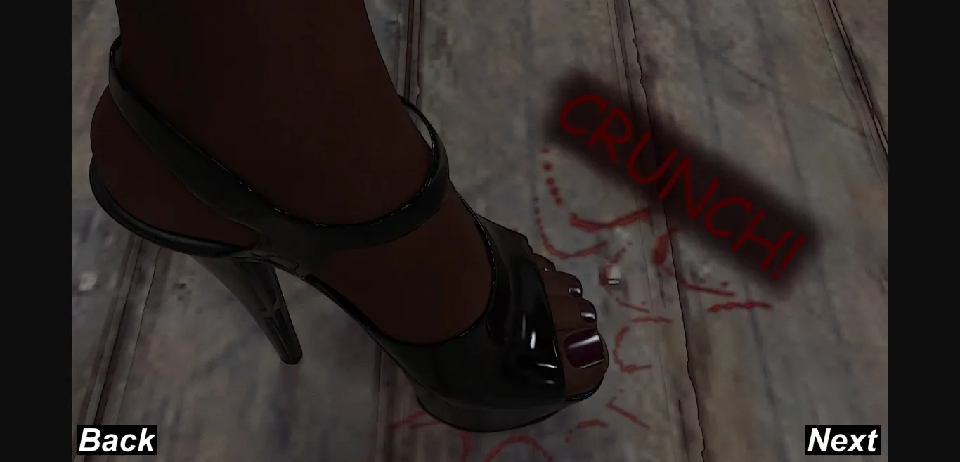 Unity Not Just A Bug [v2.5] [Not Just A Bug] | Free Adult Games