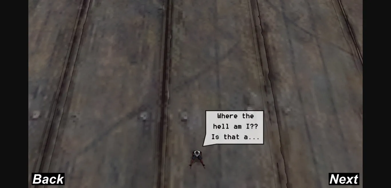 Unity Not Just A Bug [v2.5] [Not Just A Bug] | Free Adult Games