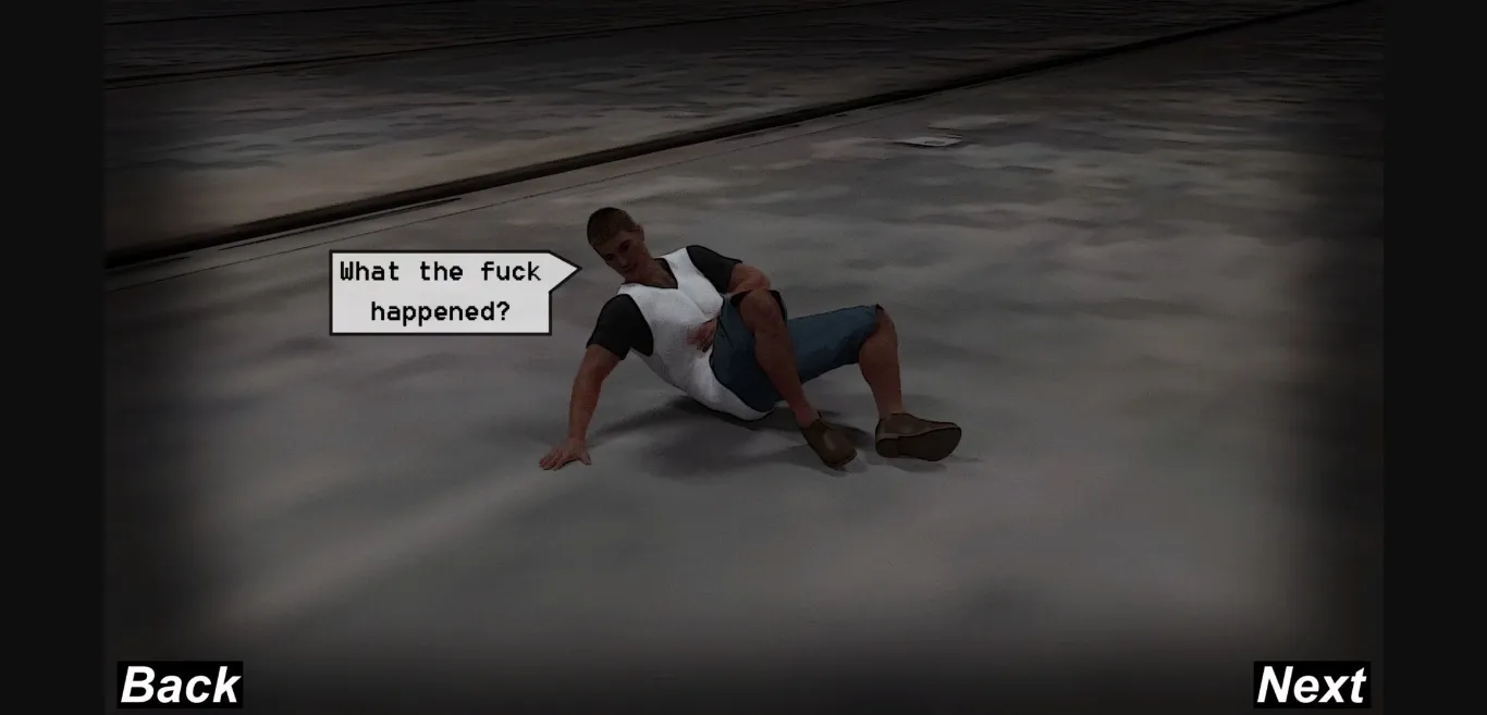 Unity Not Just A Bug [v2.5] [Not Just A Bug] | Free Adult Games