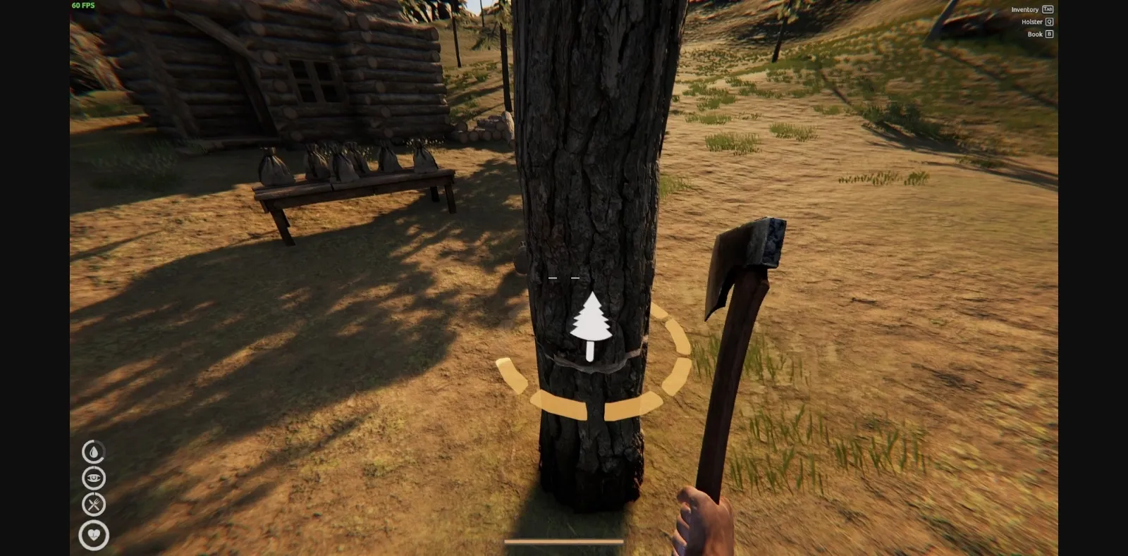 Unity NSFW Island Survival [v0.0.3.0 Patreon Build] [Rhinochoc] | Free Adult Games