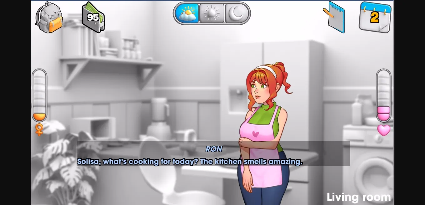 Unity NTR Corp [Rebuild Part 4] [NTR Corporation] | Free Adult Games