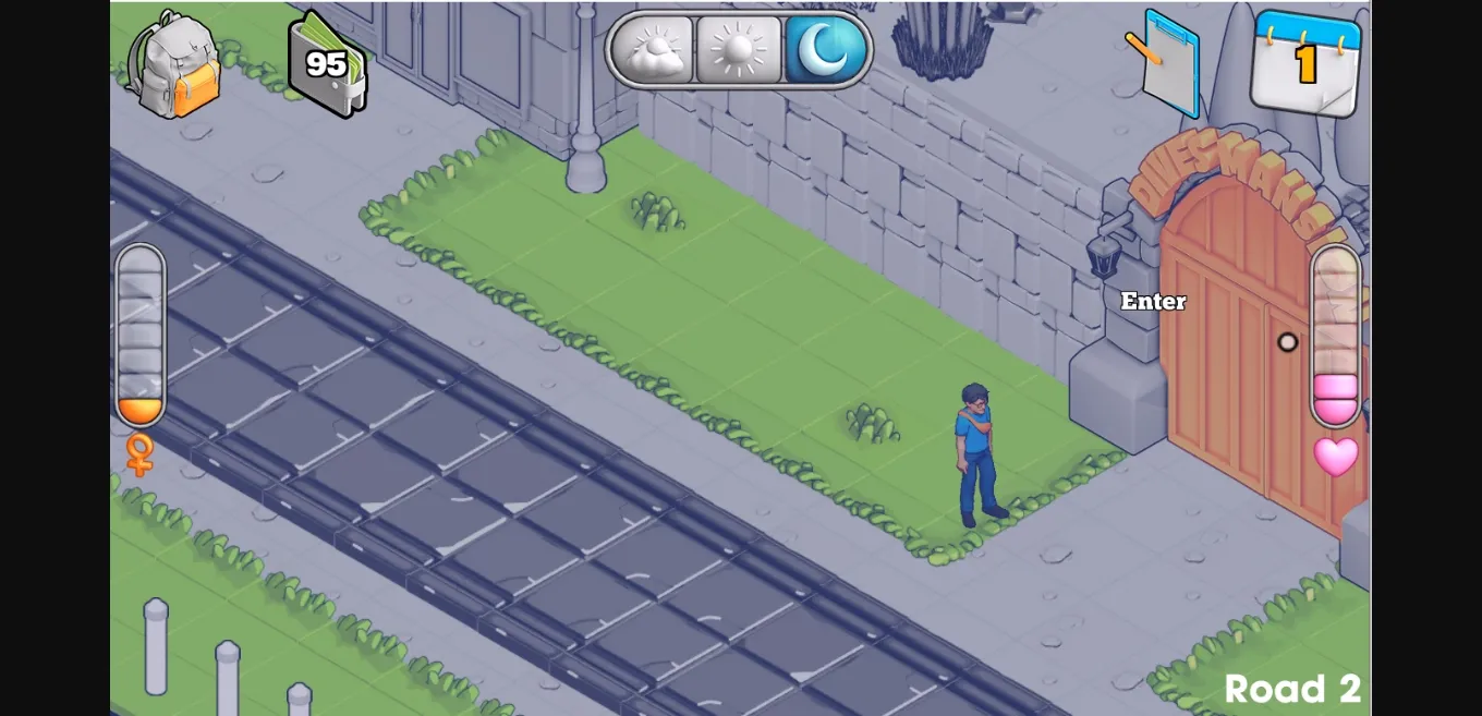 Unity NTR Corp [Rebuild Part 4] [NTR Corporation] | Free Adult Games