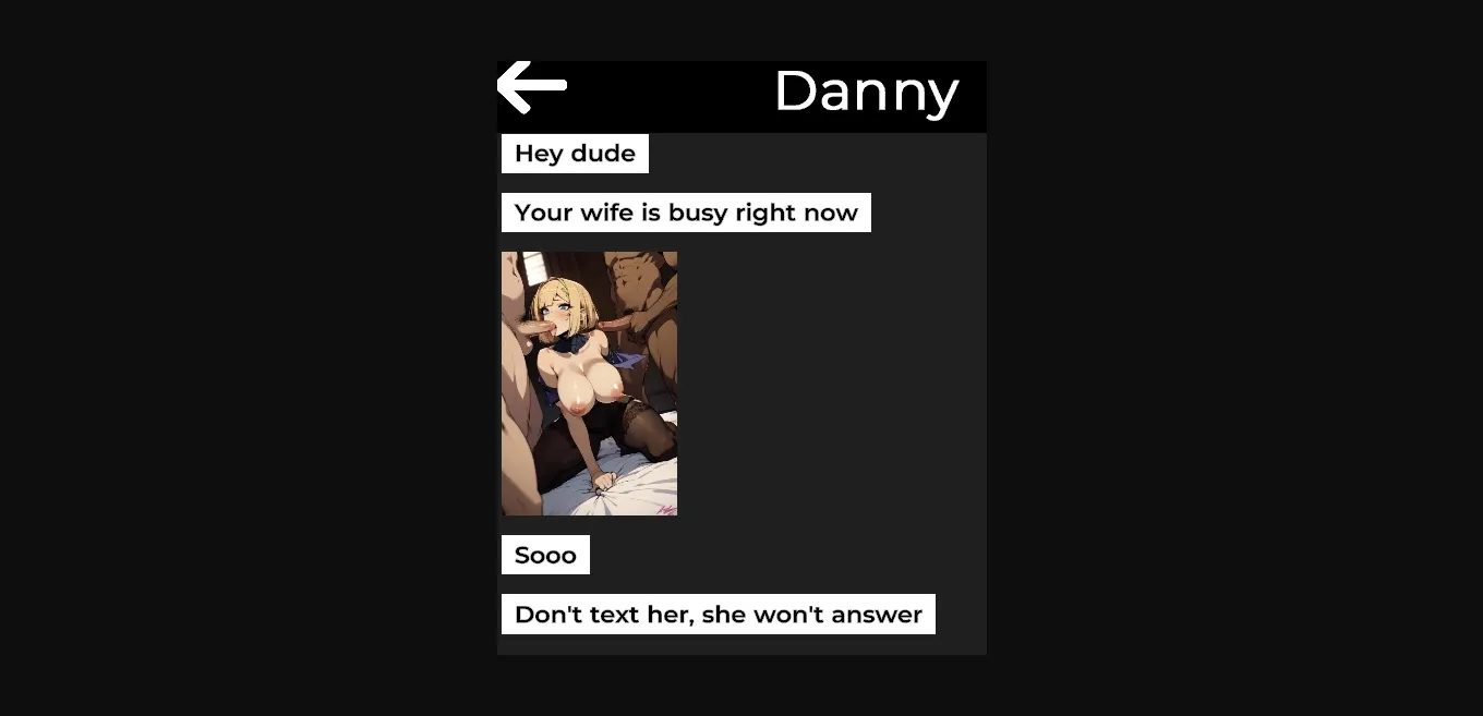 Unity NTR in Mind [demo] [LORA_NTR] | Free Adult Games