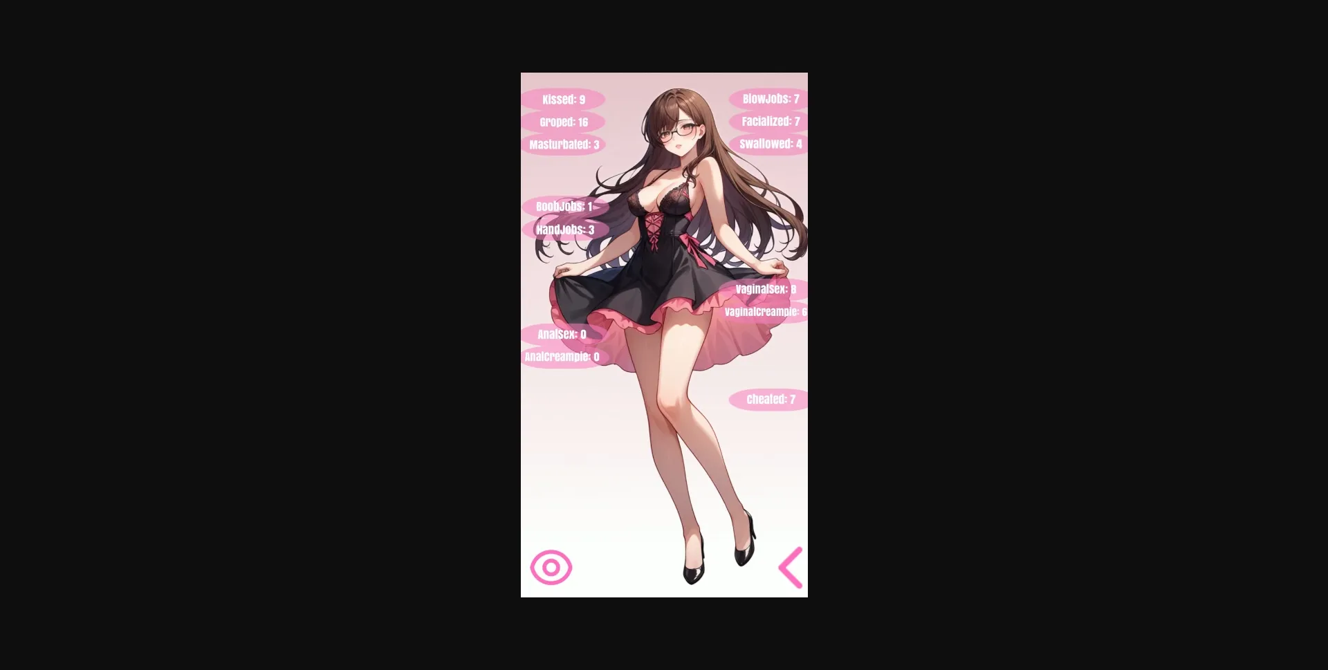 Unity NTR Mobile [v0.18.2] [NosyFellow] | Free Adult Games