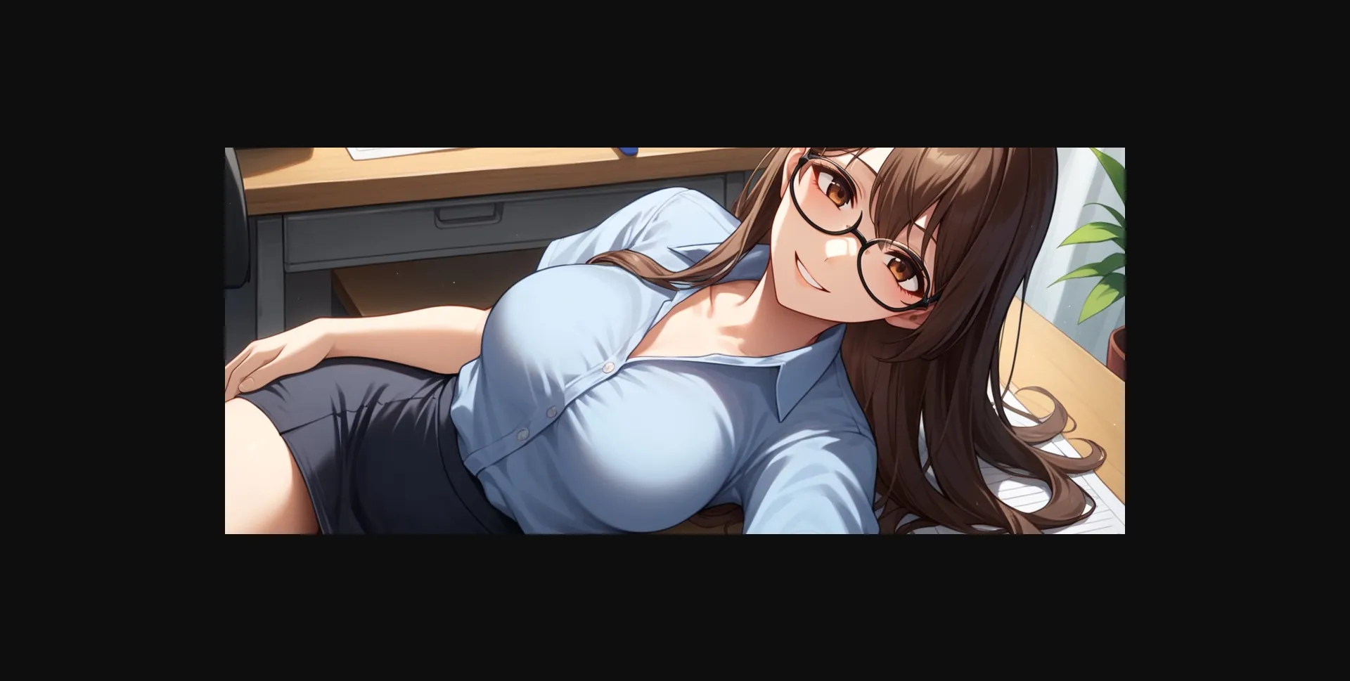 Unity NTR Mobile [v0.18.2] [NosyFellow] | Free Adult Games