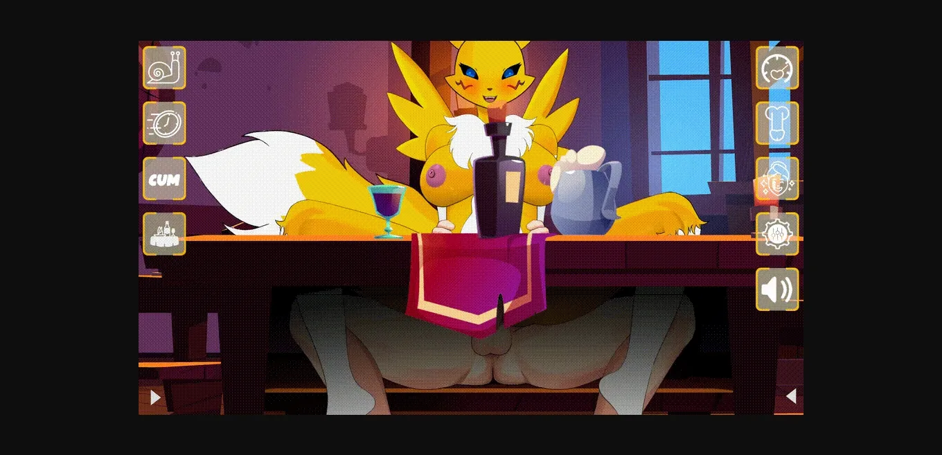 Unity Nymphomania  Fantasy Town [v1.3] [Unifox Game Studio] | Free Adult Games