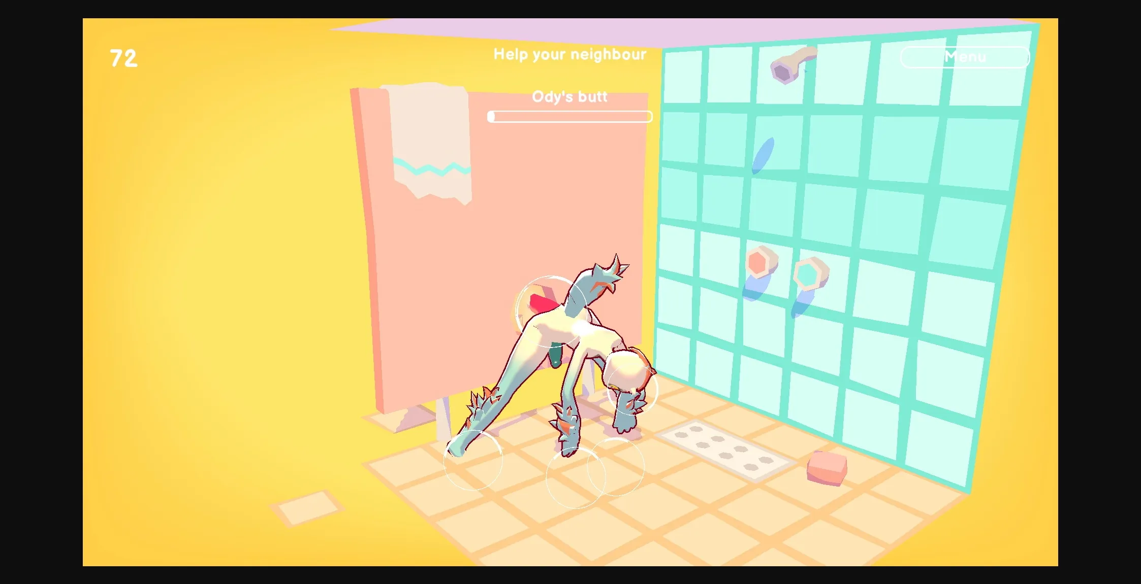 Unity Ody Mos [v1.02] [Malerouille] | Free Adult Games