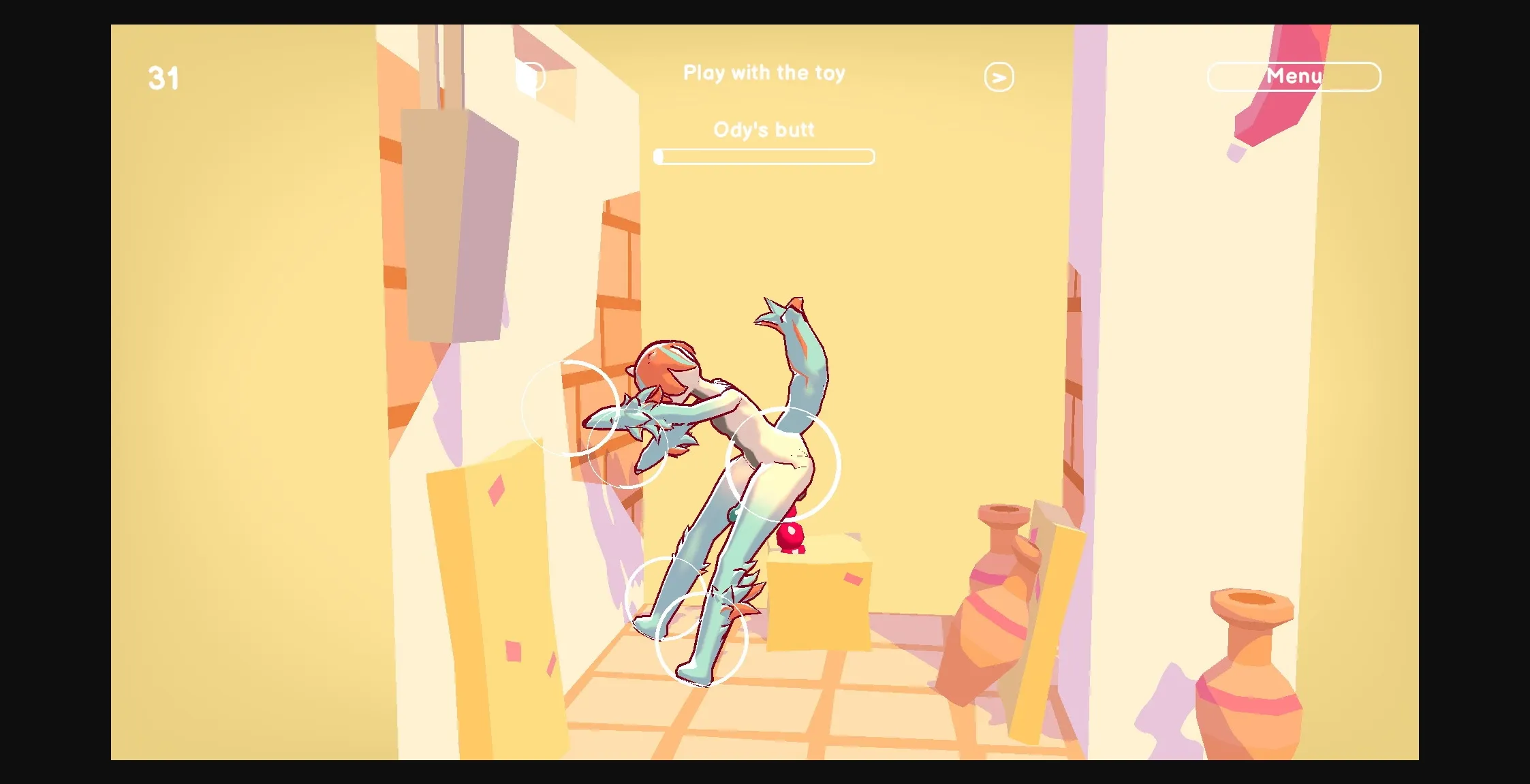 Unity Ody Mos [v1.02] [Malerouille] | Free Adult Games