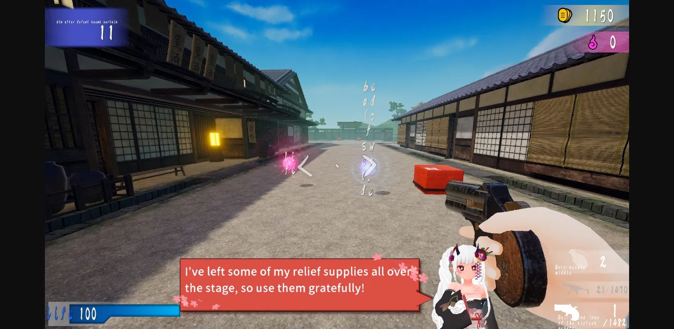 Unity Oedo Trigger [v1.0.6] [CQC Software] | Free Adult Games