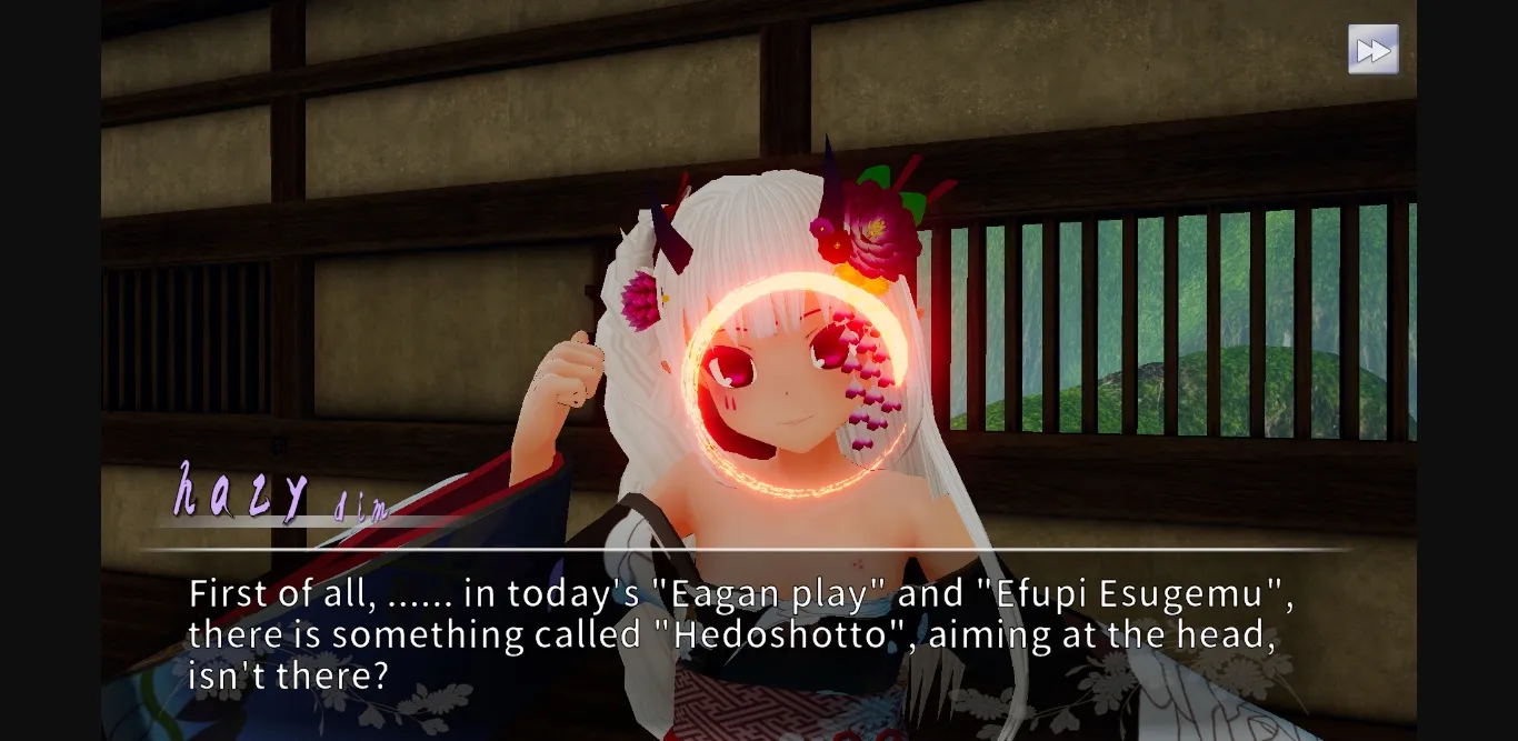 Unity Oedo Trigger [v1.0.6] [CQC Software] | Free Adult Games