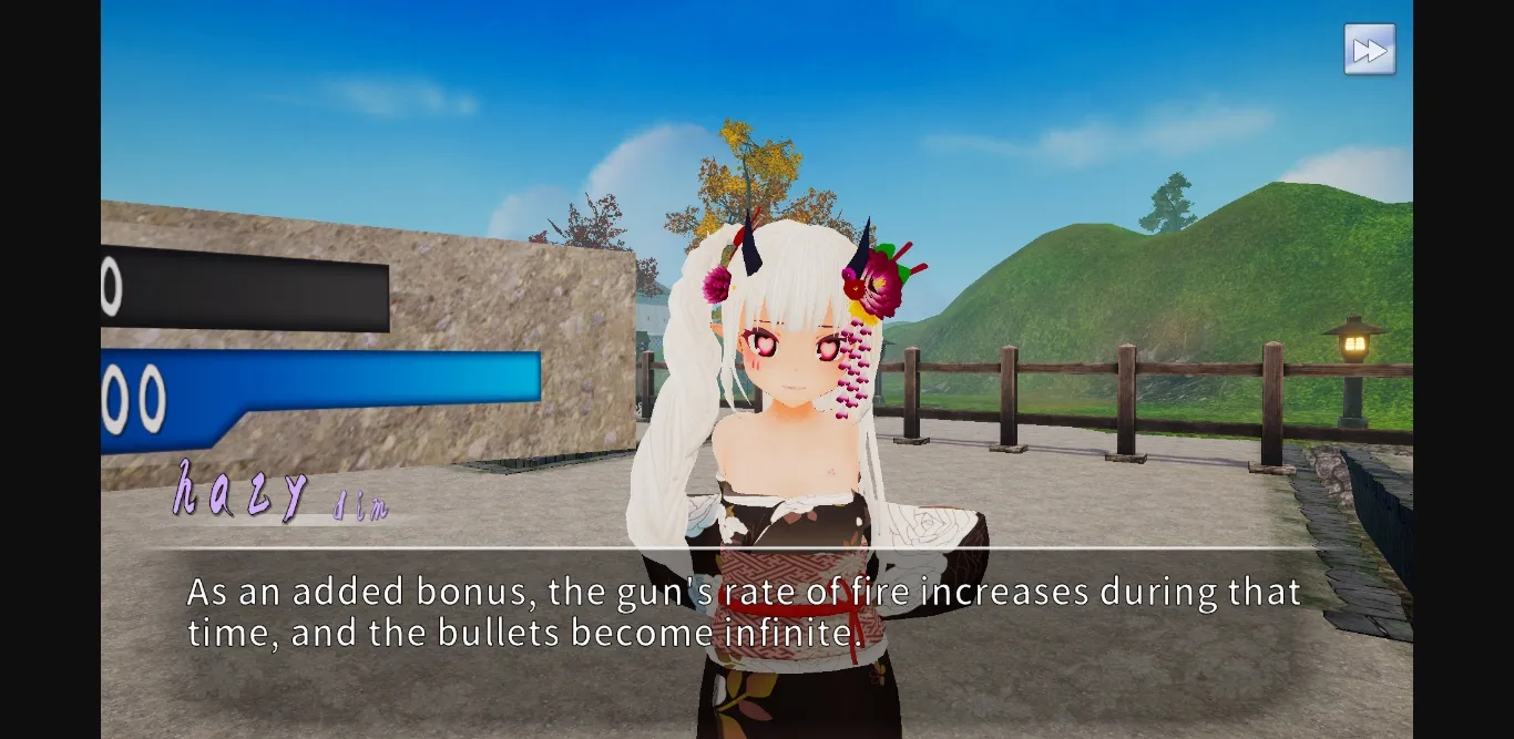 Unity Oedo Trigger [v1.0.6] [CQC Software] | Free Adult Games