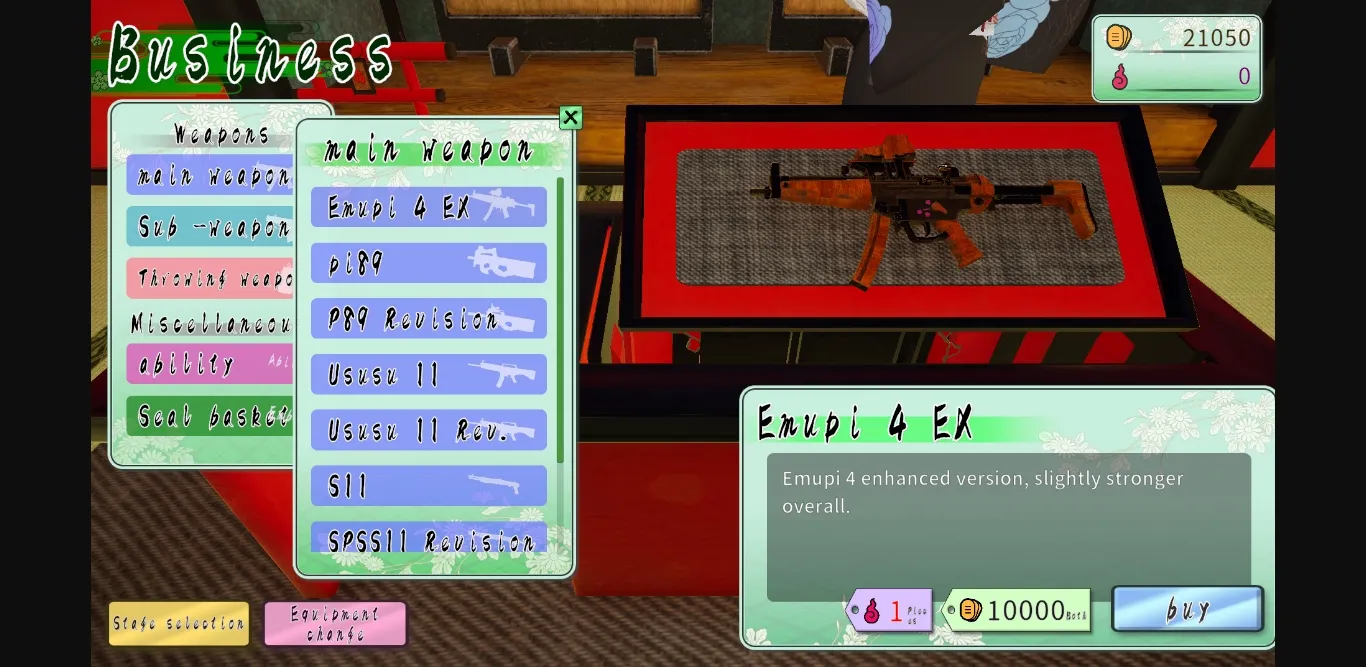 Unity Oedo Trigger [v1.0.6] [CQC Software] | Free Adult Games