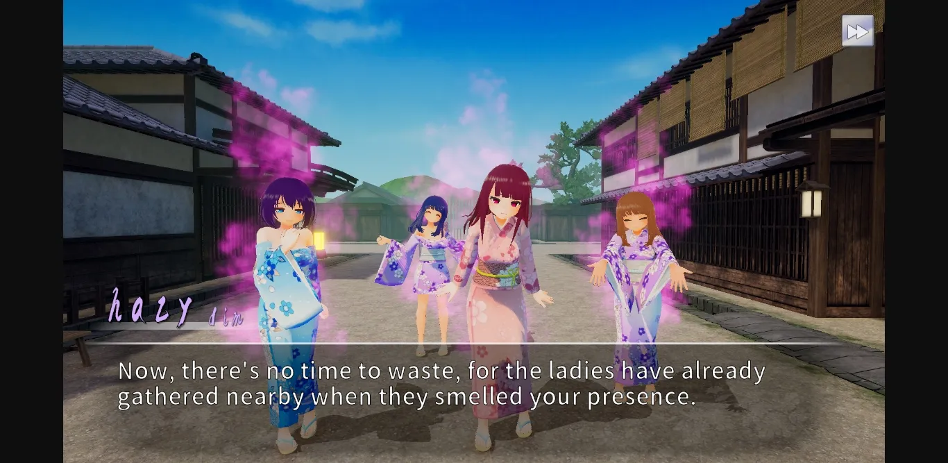 Unity Oedo Trigger [v1.0.6] [CQC Software] | Free Adult Games