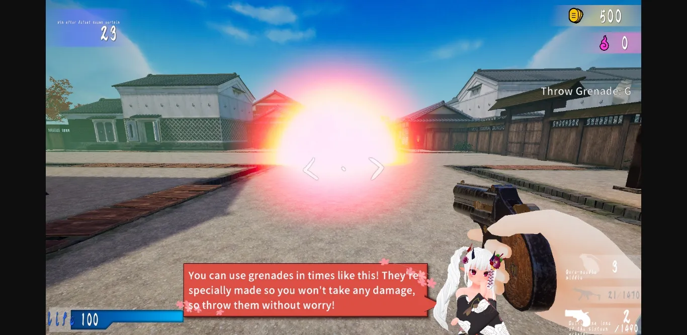 Unity Oedo Trigger [v1.0.6] [CQC Software] | Free Adult Games