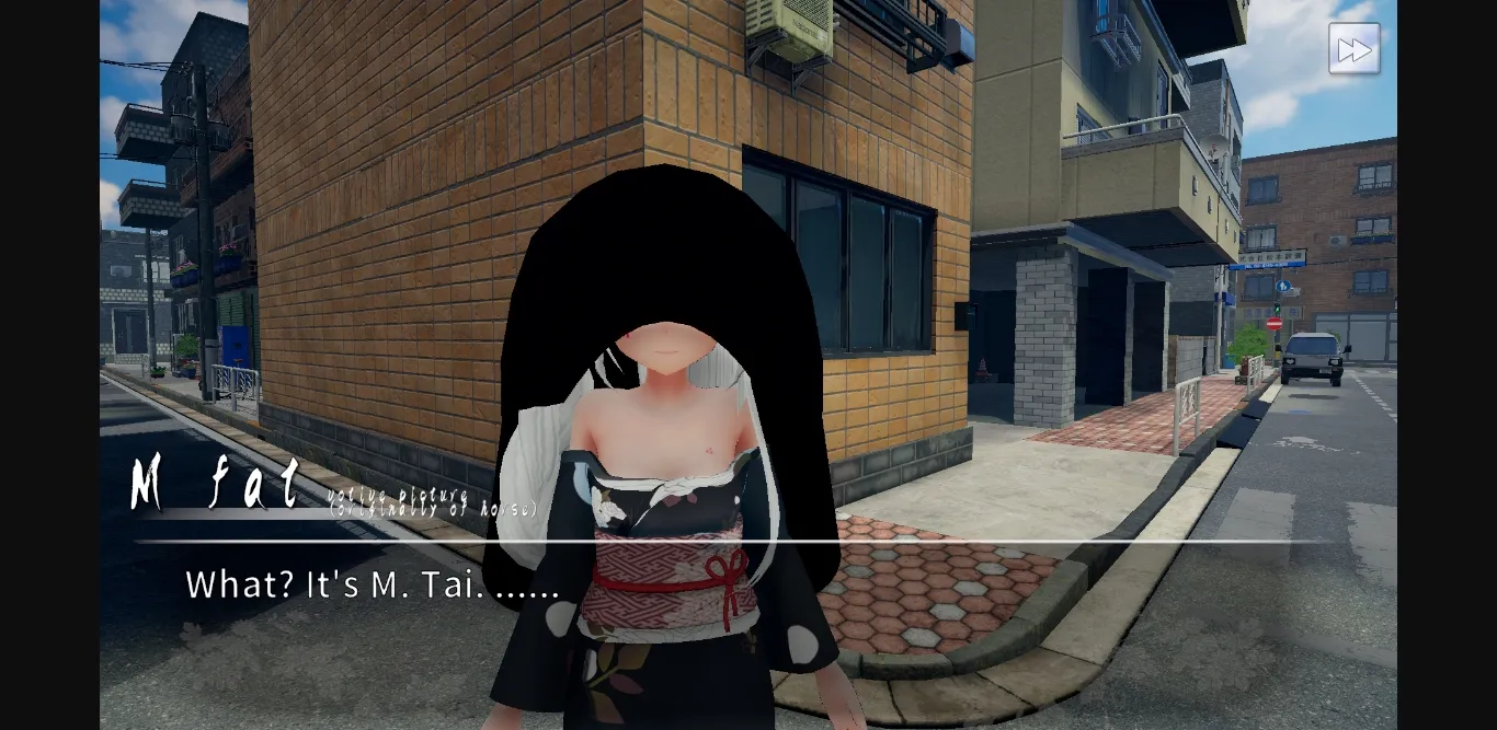 Unity Oedo Trigger [v1.0.6] [CQC Software] | Free Adult Games