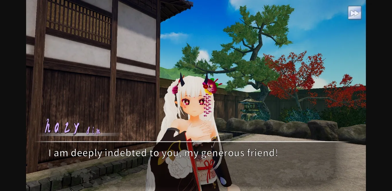 Unity Oedo Trigger [v1.0.6] [CQC Software] | Free Adult Games