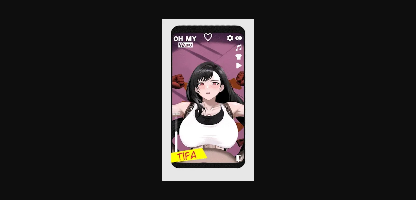 Unity Oh My Waifu [v3.3.1] [OH MY WAIFU] | Free Adult Games