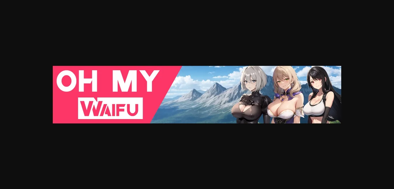 Unity Oh My Waifu [v3.3.1] [OH MY WAIFU] | Free Adult Games