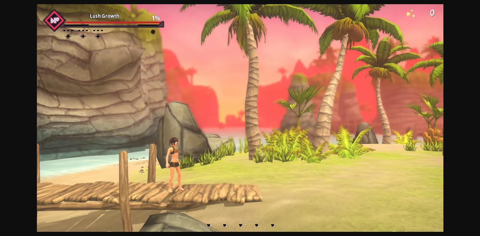 Unity Old World  Supply Scene [v0.2] [kuroko14] | Free Adult Games