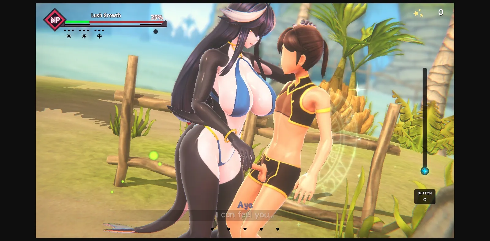 Unity Old World  Supply Scene [v0.2] [kuroko14] | Free Adult Games