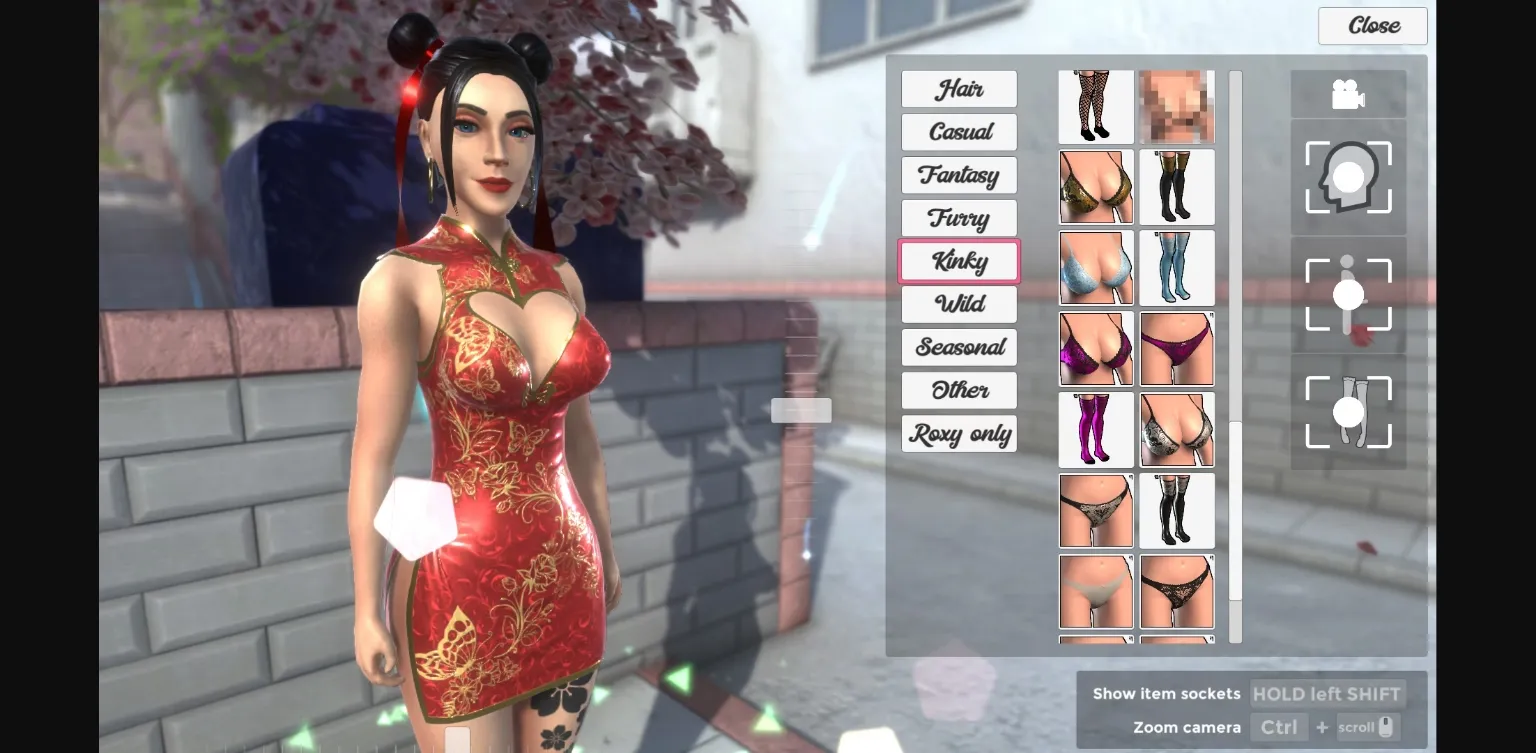 Unity Onhold Love Cumedy [v0.7.1 Full] [Tiny Tweak Devs] | Free Adult Games