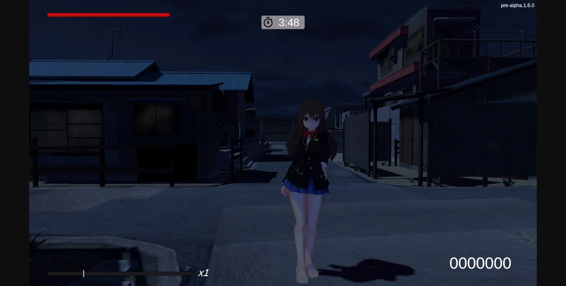 Unity Onhold Roshutsu [Alpha8] [Jaguar] | Free Adult Games