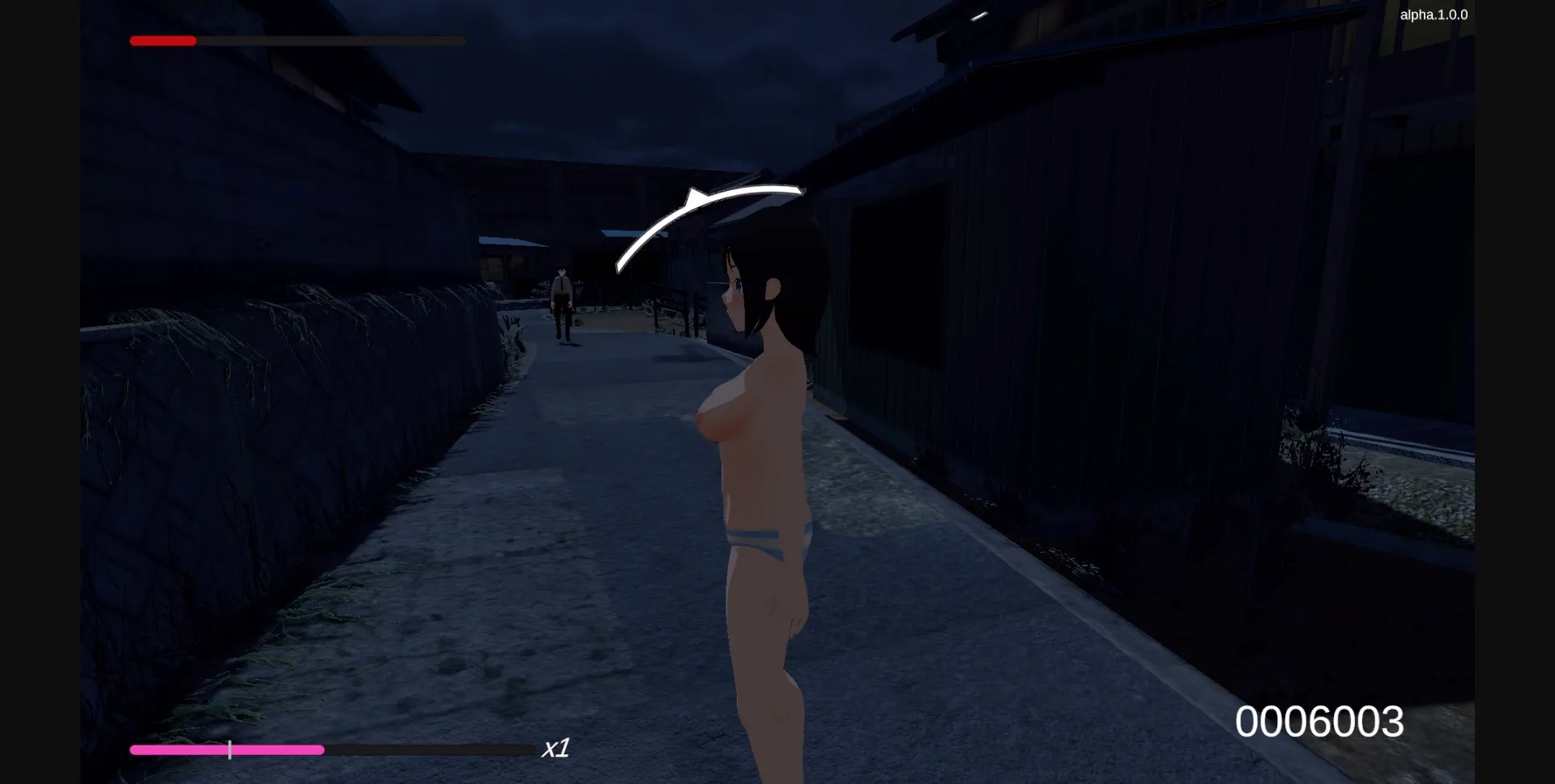 Unity Onhold Roshutsu [Alpha8] [Jaguar] | Free Adult Games