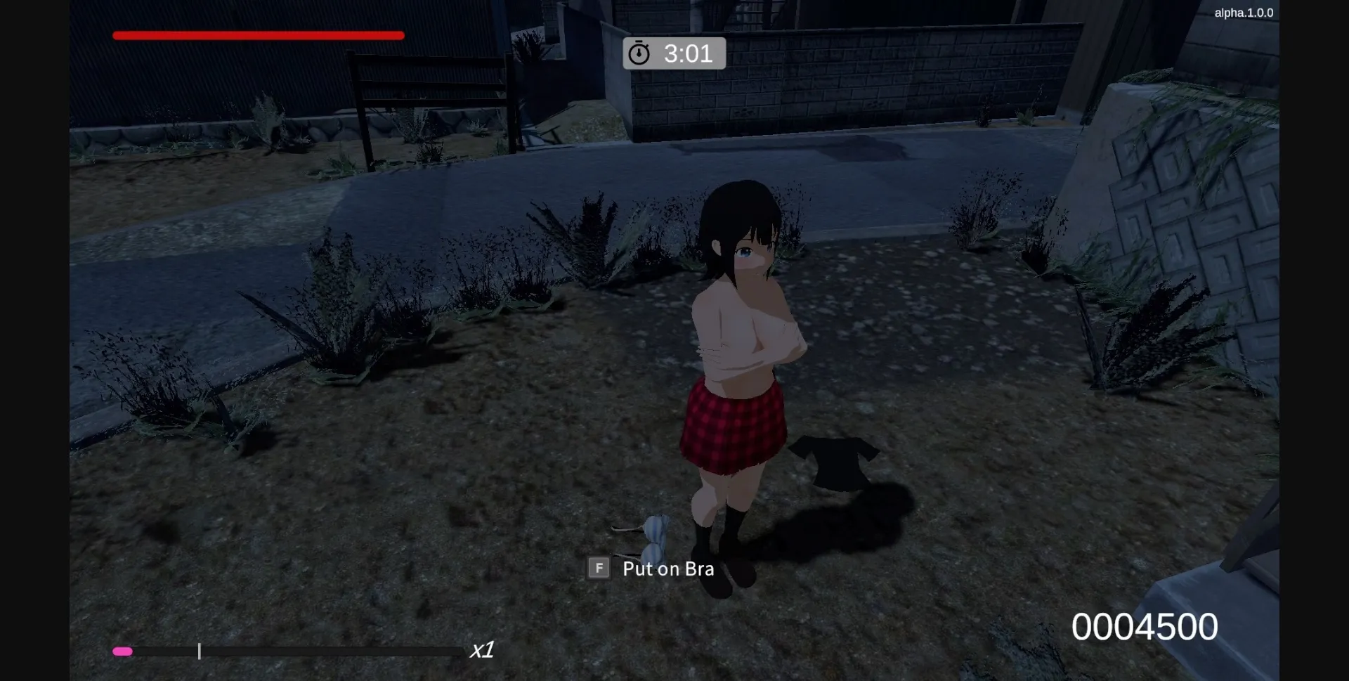 Unity Onhold Roshutsu [Alpha8] [Jaguar] | Free Adult Games