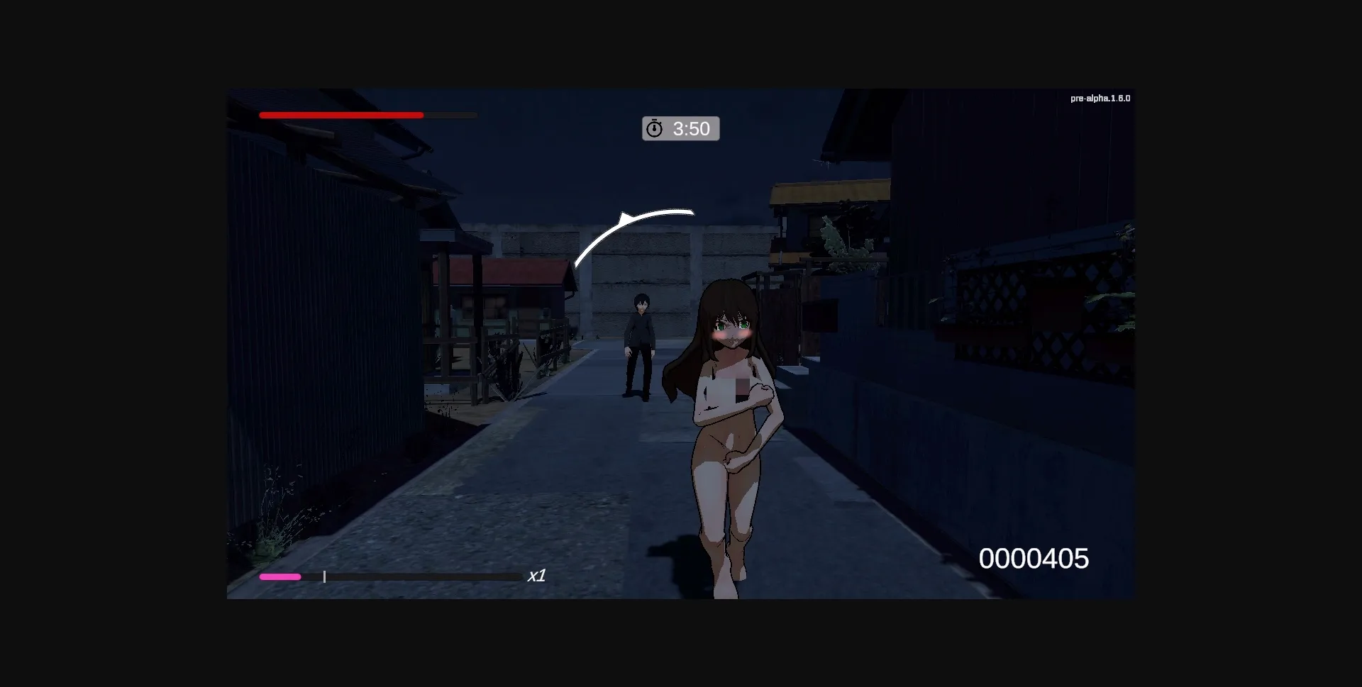 Unity Onhold Roshutsu [Alpha8] [Jaguar] | Free Adult Games