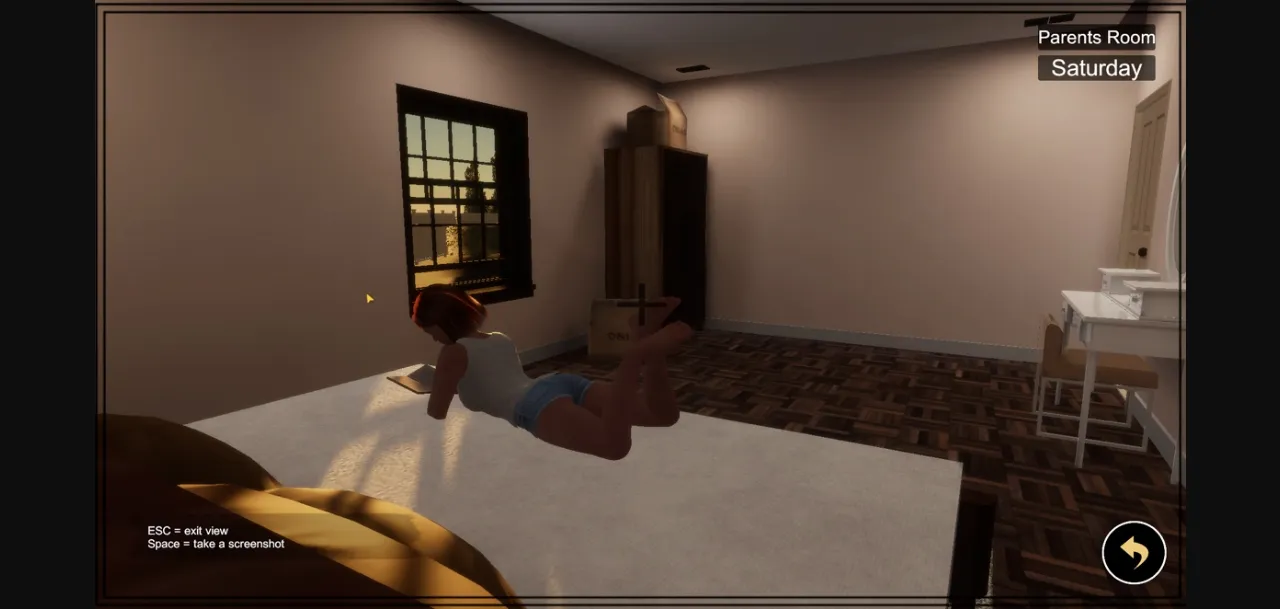 Unity Onhold SinStory [v0.9.76 EA] [XtreamAnim] | Free Adult Games