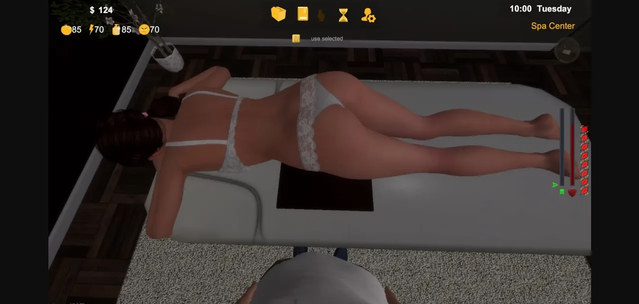 Unity Onhold SinStory [v0.9.76 EA] [XtreamAnim] | Free Adult Games