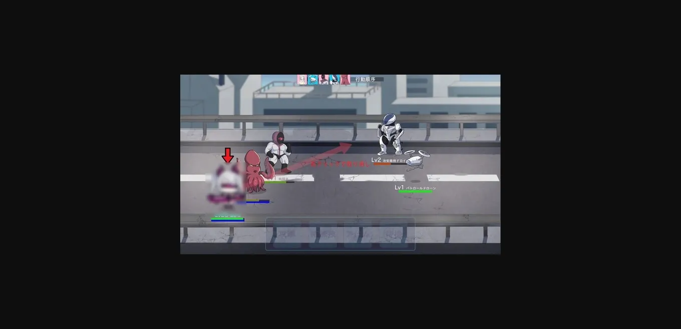 Unity Operation Dark Side  Holy War Maiden Annihilation Operation [v1.6] [Darkness Lab] | Free Adult Games