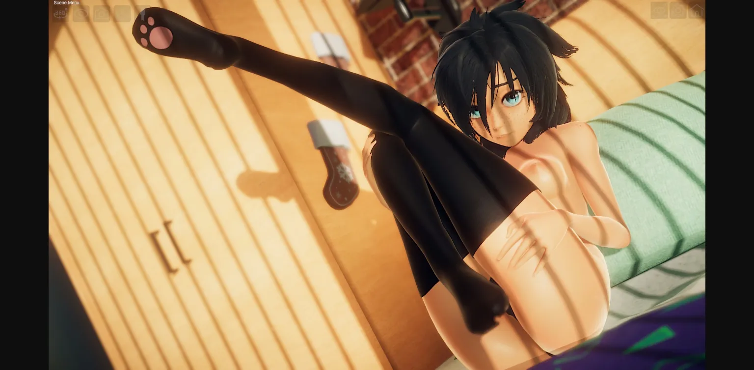 Unity Our Apartment [v0.5.2.d] [Momoiro Software] | Free Adult Games