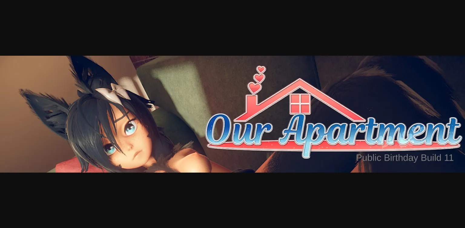 Unity Our Apartment [v0.5.2.d] [Momoiro Software] | Free Adult Games