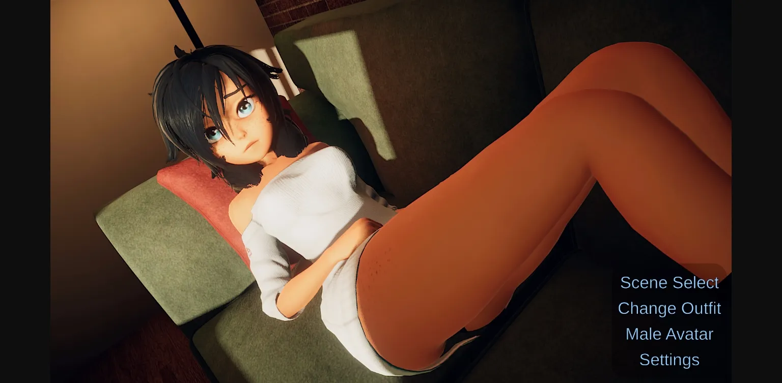 Unity Our Apartment [v0.5.2.d] [Momoiro Software] | Free Adult Games