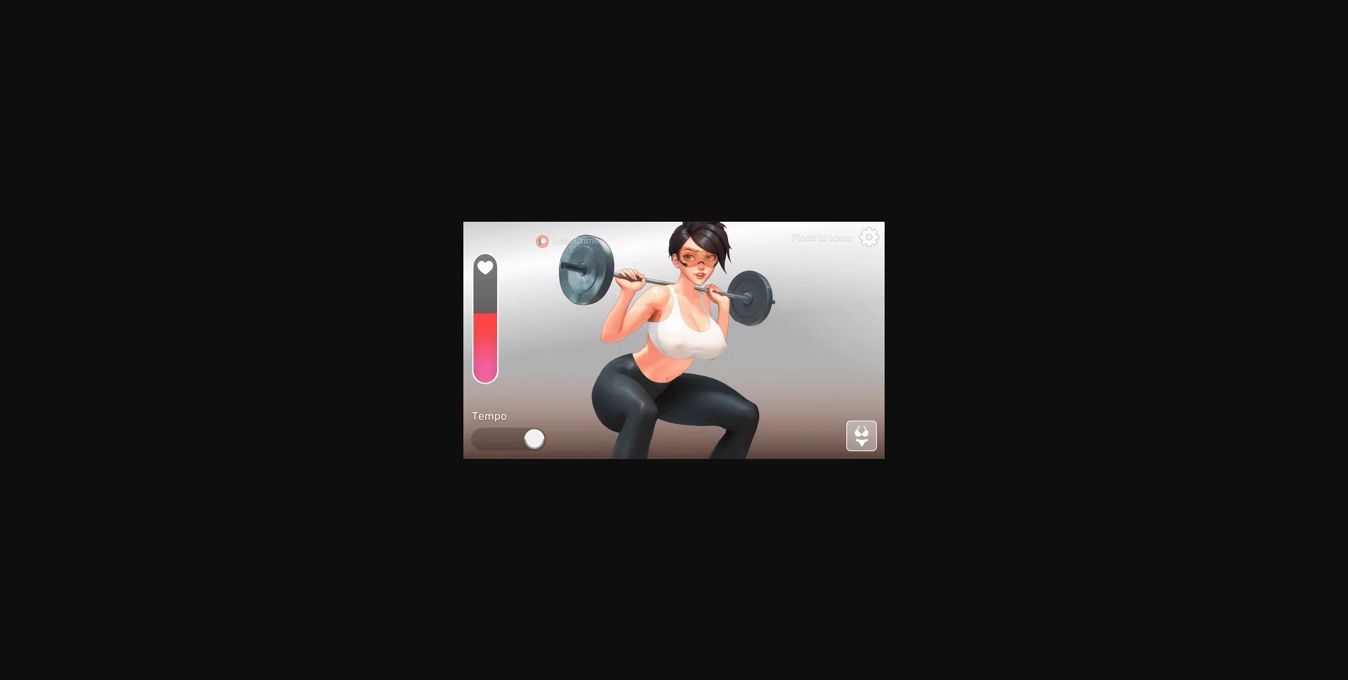 Unity Overwatch Webcam [v0.5.2] [Crime] | Free Adult Games