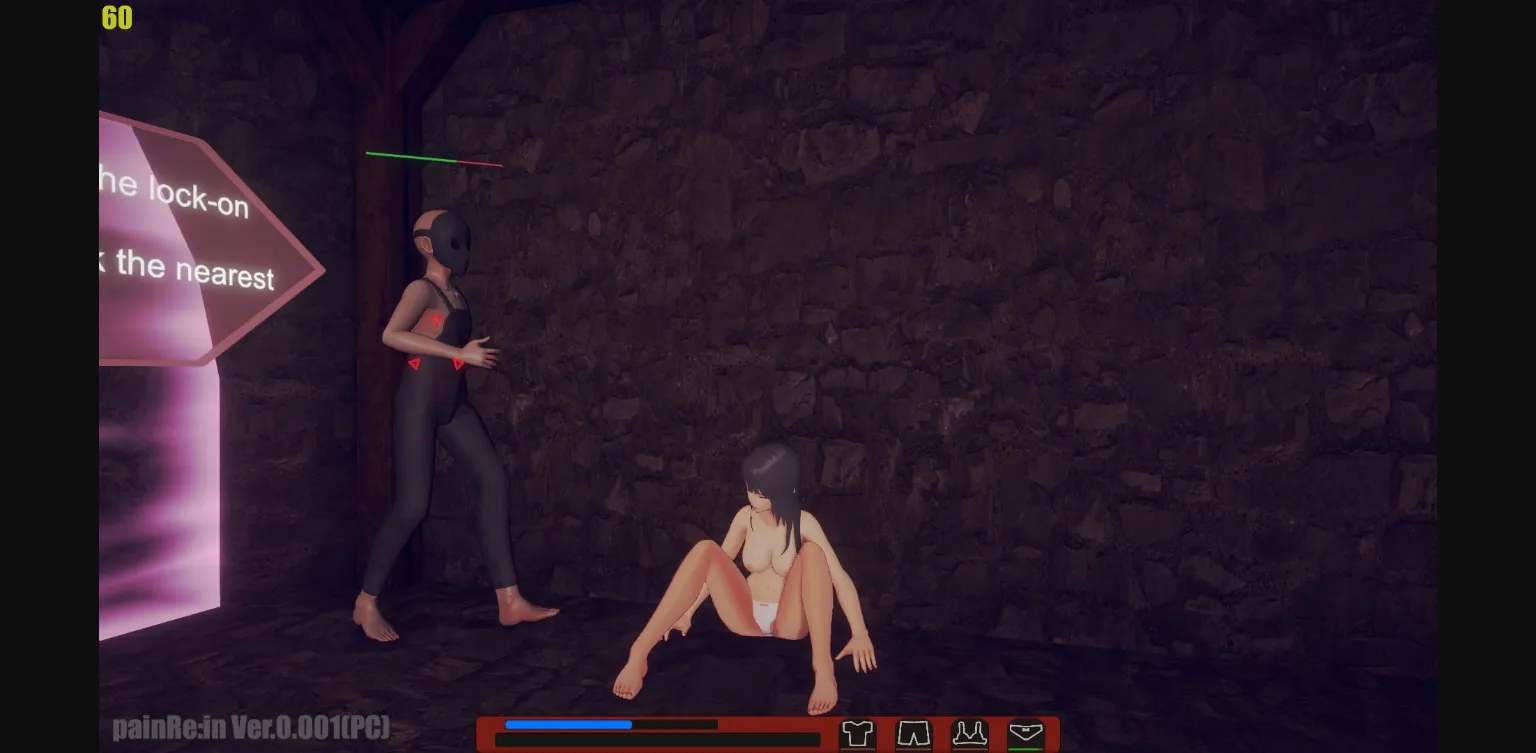 Unity PainRe  In [v0.073] [Gapugapu Kobo] | Free Adult Games