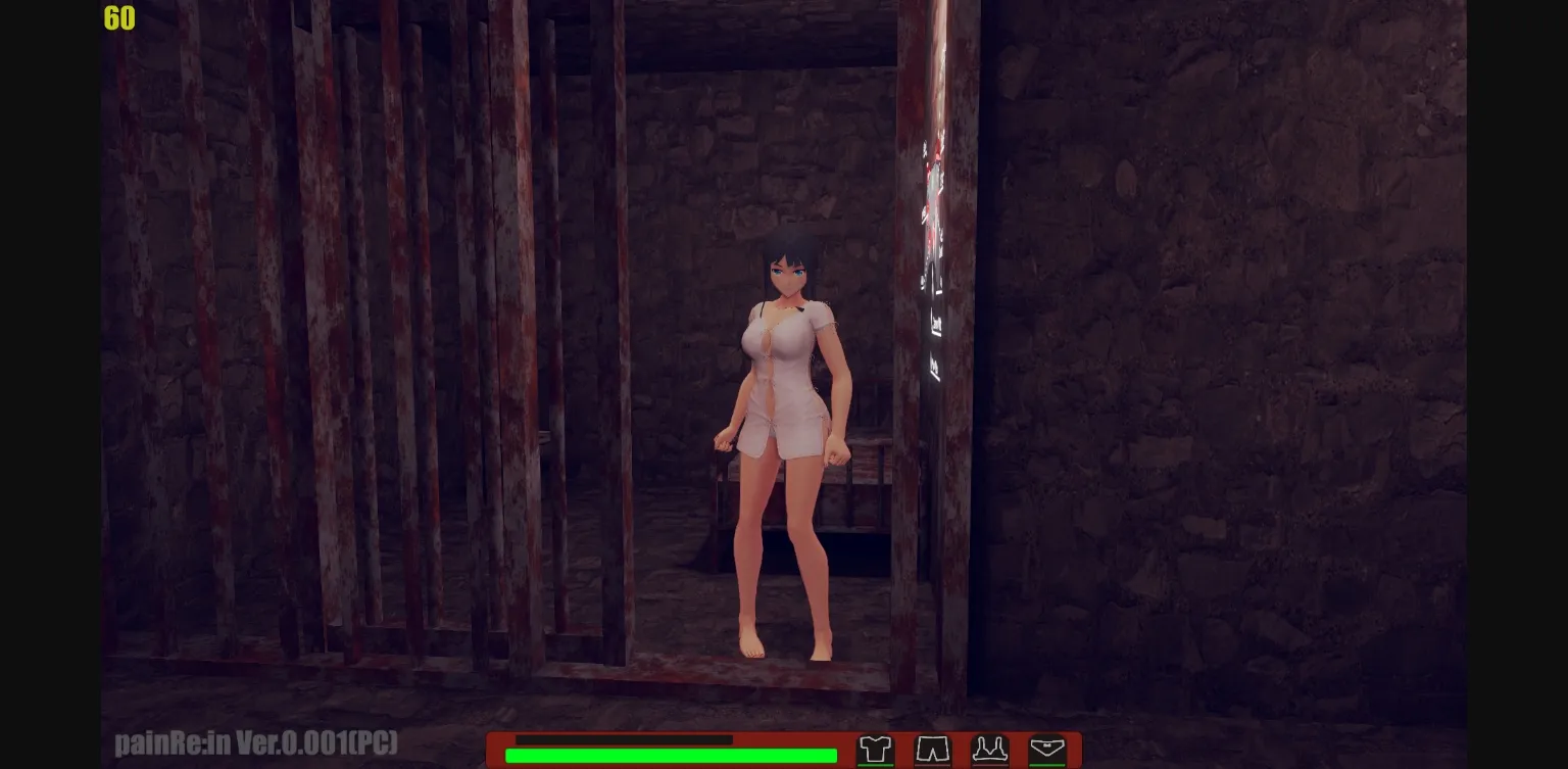 Unity PainRe  In [v0.073] [Gapugapu Kobo] | Free Adult Games