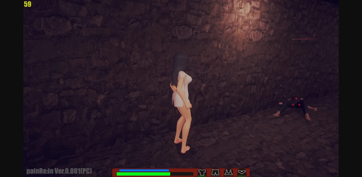 Unity PainRe  In [v0.073] [Gapugapu Kobo] | Free Adult Games