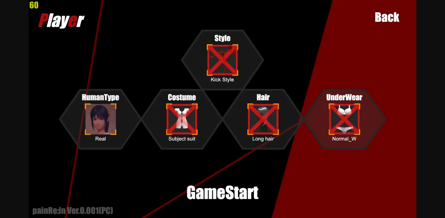 Unity PainRe  In [v0.073] [Gapugapu Kobo] | Free Adult Games