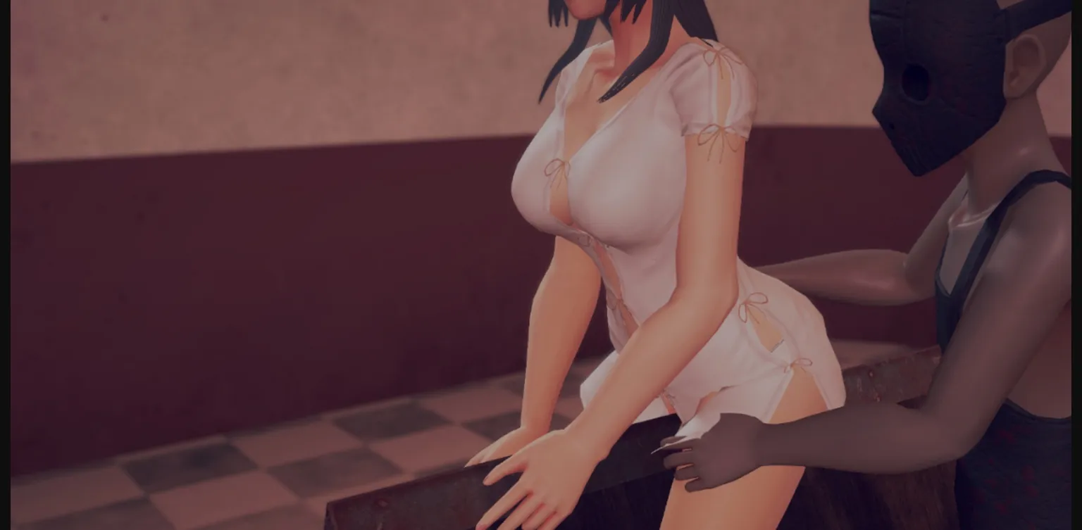 Unity PainRe  In [v0.073] [Gapugapu Kobo] | Free Adult Games