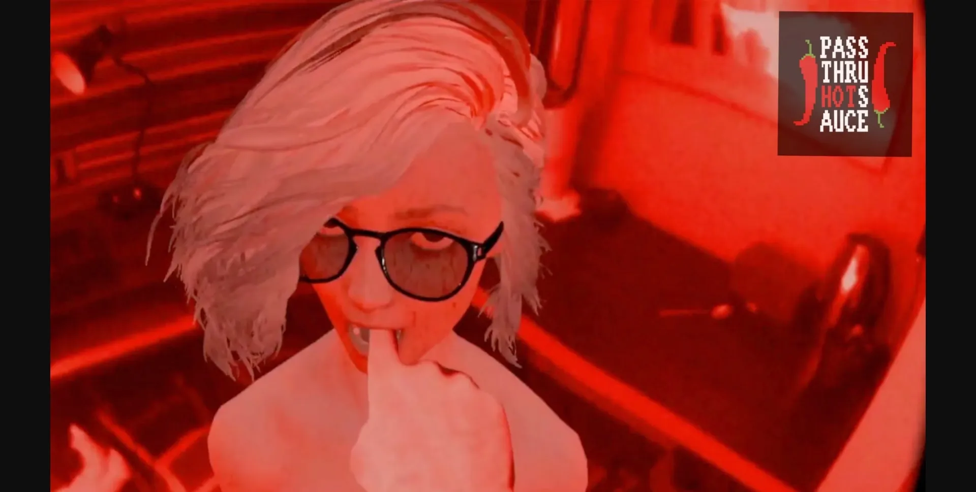 Unity Pass Thru Hot Sauce [Final] [Meta XR Dev] | Free Adult Games