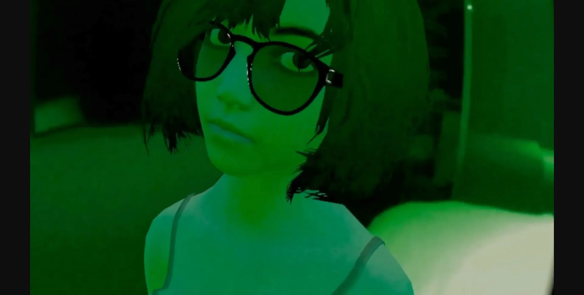 Unity Pass Thru Hot Sauce [Final] [Meta XR Dev] | Free Adult Games